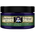 thumbnail image 1 of Protector de barba Bluebeards Original Fresh Mint, 4 oz. - Acondicionador sin enjuague para barba para hombres con aloe y aceite de menta - Suavizante para barba que acondiciona e hidrata profundament, 1 of 5
