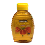 Honeytree's Sugar Free Imitation Honey, 12 oz