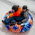 thumbnail image 6 of WOW Sports POW! WOW Snow Tube, 6 of 7
