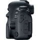 thumbnail image 3 of Cámara DSLR Canon EOS 6D Mark II Canon Paquete avanzado con bolsa batería adicional luz LED Micrófono filtros y más 1897C002-111, 3 of 6