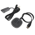 thumbnail image 2 of Dongle De Pantalla WiFi Inalámbrico, Aspecto único 2,4G 5G Negro Previene Interferencias Adaptador De Pantalla Inalámbrico Misma Pantalla Para Proyectores, 2 of 8