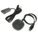 thumbnail image 2 of Dongle de pantalla WiFi inalámbrico 2,4G 5G 4K 0 retardo 5V 2A receptor de pantalla WiFi para proyectores monitores negro, 2 of 8