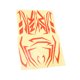 thumbnail image 4 of 2 pegatinas para motocicletas, 4 of 15