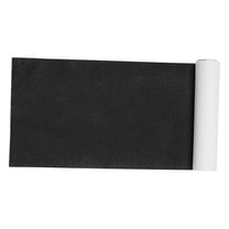 unbranded Skateboard Sandpaper Tape Skateboards Electric Black
