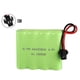thumbnail image 3 of 4.8V 2400MAh Ni- Battery Group RC Toy Electric Lighting AA 4.8 V 2400 Battery for RC TOYS, 3 of 5