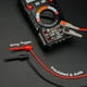 thumbnail image 3 of Set de cables de prueba KAIWEETS para multímetro Fluke/AstroAI/Innova, 3 of 8