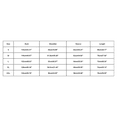 thumbnail image 3 of WEAIXIMIUNG Sweat Court Grande Taille Femme Décontracté Col Rond Imprimé Père Noël, 3 of 3