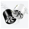 thumbnail image 6 of Super Suction Multifunctional Powerful Mute Exhaust Fan 4''6''7'' Pipe Vent Exhaust Fan Duct Ceiling Ventilation Blower Fans ,Easy to Use, 6 of 7