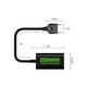 thumbnail image 3 of Convertidor compatible con Xbox a HDMI Cable de enlace HD 1080i 720p 480p 480i Sywqhk Para estrenar, 3 of 3