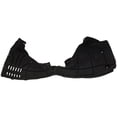 thumbnail image 6 of For Audi Q5 2013 2014 2015 2016 2017 Fender Liner Passenger Side | Front | Upper Section | 3.0L | Thermo-Formed | Made Of Polyethylene Terephthalate Plastic | Replacement For AU1249148 | 191275782675, 6 of 6