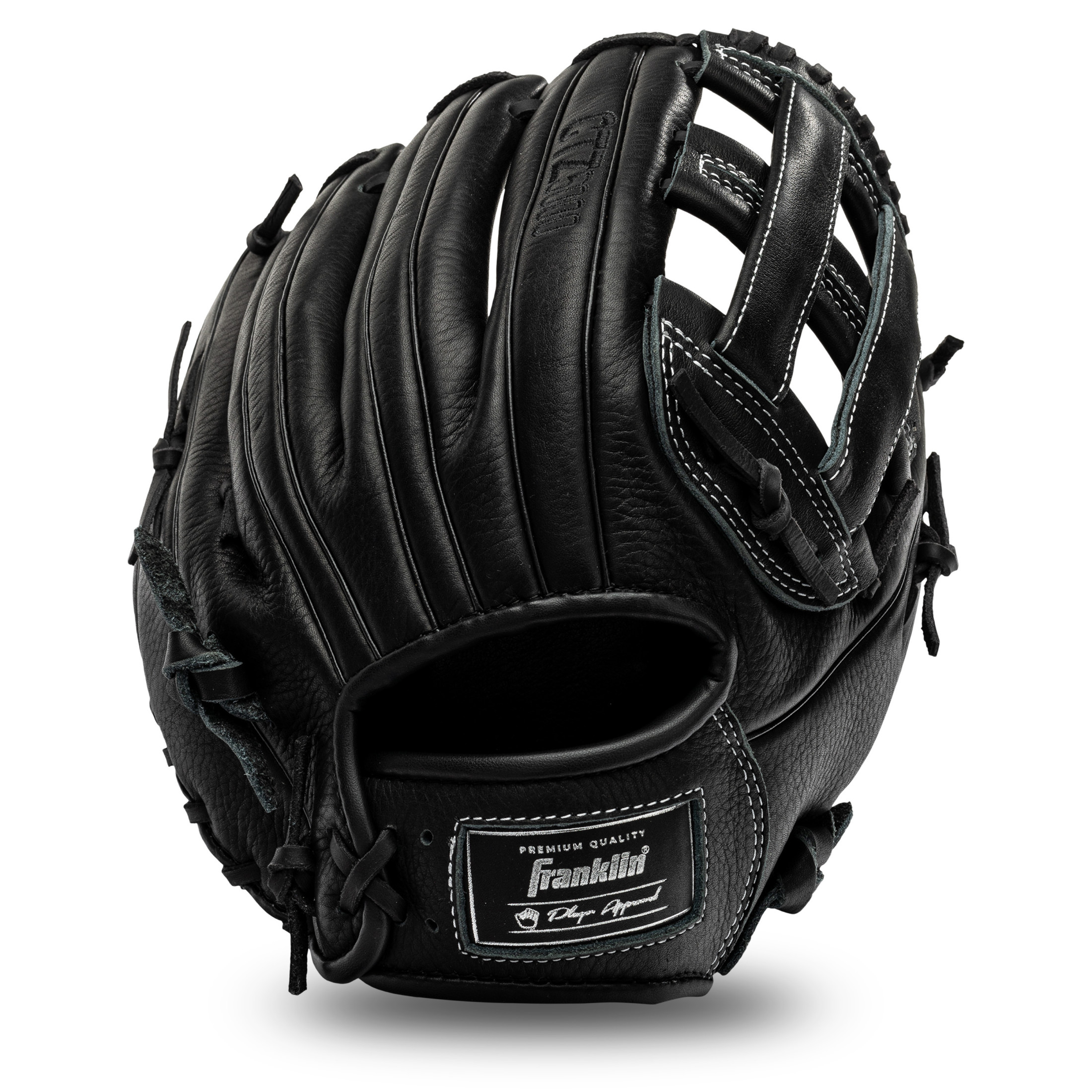 Franklin Sports CTZ5000 Baseball Glove, 12.5 in photo 1
