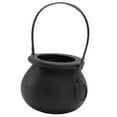 thumbnail image 4 of Portable Halloween Party Cauldron, Candy Bucket Reliable Practical  For Festival, 4 of 8