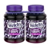 (2-Pack) Welch's Grape Jelly, 30oz