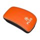thumbnail image 1 of Reemplazo de la cubierta protectora de la manija de la puerta del automóvil Accesorios de decoración del automóvil Premium Naranja Sunnimix Cubierta de la manija de la puerta, 1 of 8