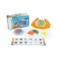 thumbnail image 1 of Interesting Color Code Challenging Puzzle Color Game Educational Code Code For Kids, 1 of 8