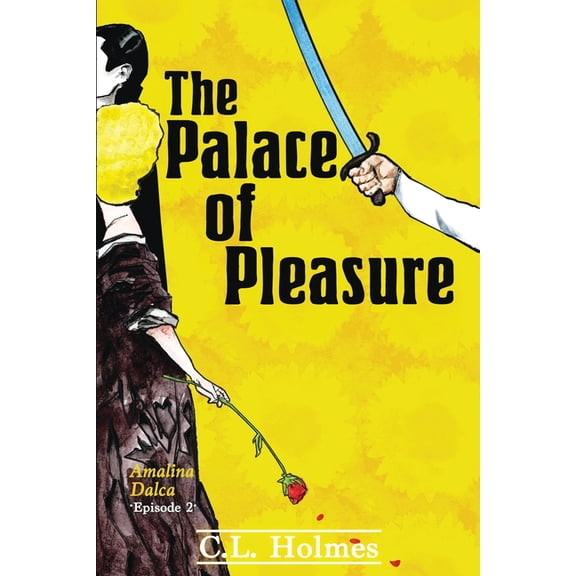 The Palace of Pleasure, (Paperback)