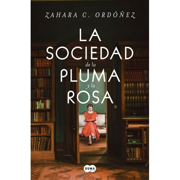 La Sociedad de la Pluma Y La Rosa / Society of the Pen and the Rose, (Paperback)