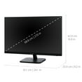 thumbnail image 3 of Viewsonic VA2756-MHD 27" Widescreen LCD Monitor, 3 of 5