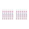 thumbnail image 2 of Transemion 6x Waterproof Paint Marker Pen Set For Quick Drying And Smooth Writing Easy To Marker Pens rose hermosa 2Set, 2 of 6
