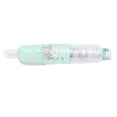 thumbnail image 1 of Retractable Double Sided Tape Roller Adhesive Dispenser Runner with 8 Refills for Scrapbooking Crafts Wrapping Photo Safe Modern Stationery Tool, 1 of 7