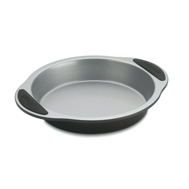 Cuisinart Easy Grip Nonstick Bakeware 9" Round Cake Pan