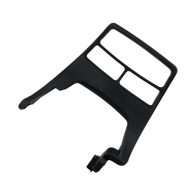 S SERENABLE Chain Brake Handle Sturdy Hands Guard for MS172 MS182 Convenient Installation
