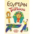 thumbnail image 1 of Egyptian Tattoos (Dover Tattoos), 1 of 2