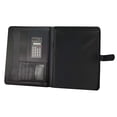 thumbnail image 2 of S SERENABLE Durable Clipboard Holder Paper Writing Pad Stationery Tool Creative for Home without notebook, 2 of 9