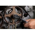 thumbnail image 3 of Juego de herramientas GEARWRENCH 56 piezas 3/8 Drive 6 puntos 120XP SAE/Metric, 3 of 5