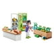 thumbnail image 3 of Set de Juego Playmobil City Life Colegio Cafetería 58 Piezas, 3 of 4