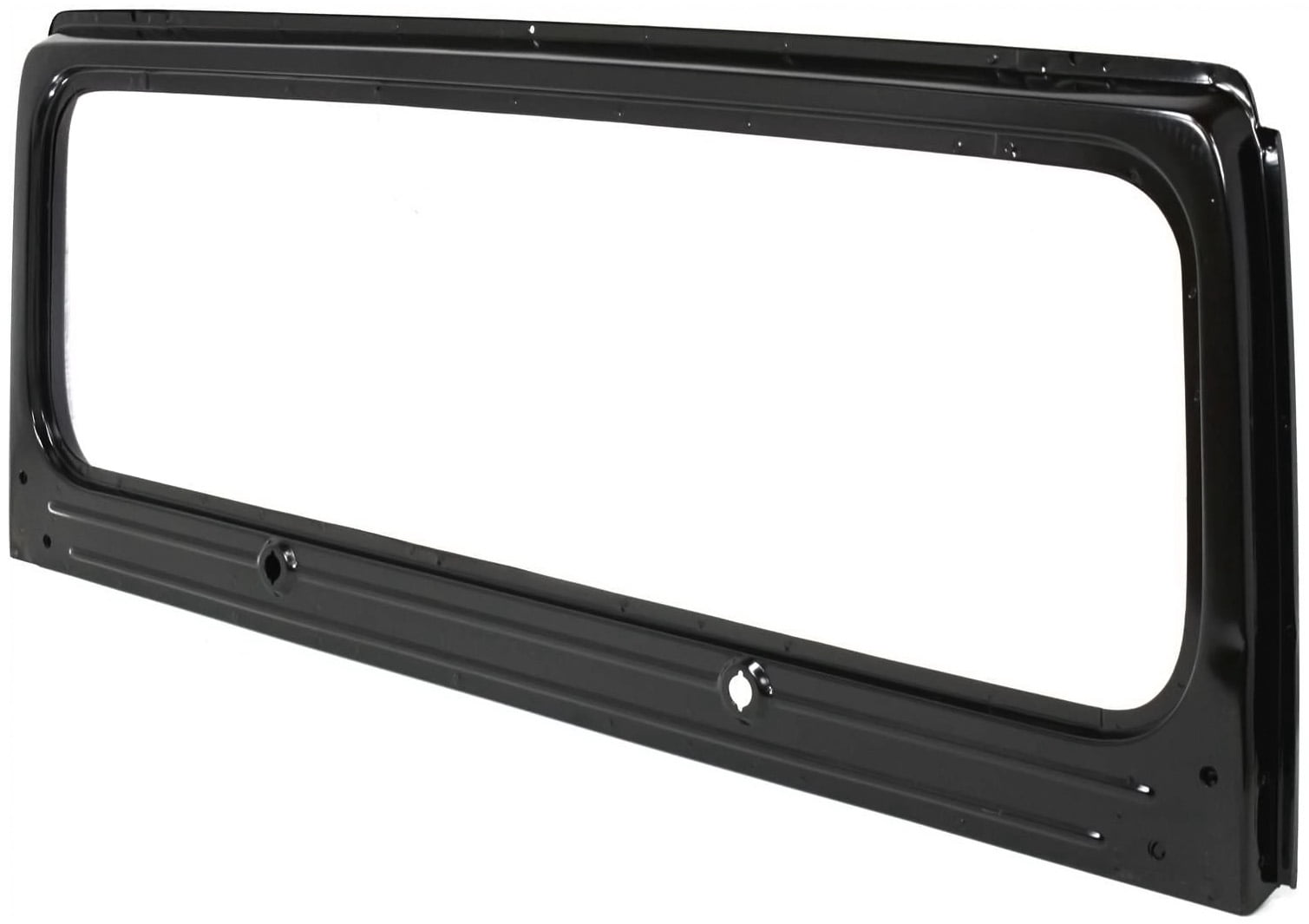 Replacement 5094-1 Windshield Frame Compatible For 1987-1995 Jeep Wrangler