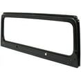 thumbnail image 2 of Replacement 5094-1 Windshield Frame Compatible For 1987-1995 Jeep Wrangler, 2 of 3