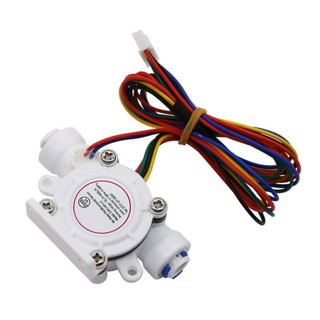 

TDS Temperature Sensor Counter 2 Point Turbine Flowmeter Fluidmeter Counter