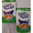 thumbnail image 4 of Anderson’s Crazy Candy Freeze Dried Fun Tangy Tarts, Crunchy Airy Texture, 2 Bags, 4 of 5