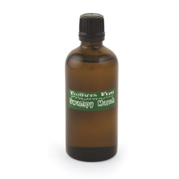 PEPPERMINT - 32 oz. Oil Based Scent for Froggys Distro Series - Scent Distribution