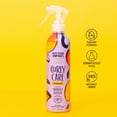 thumbnail image 3 of Not Your Mother's Kids Curly Care Detangler Spray, 8 fl oz, 3 of 11