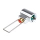 thumbnail image 5 of Adaptador de Propano shamjiam para Camping Tamaño 5.7 × 2.2 × 1.5 cm, 5 of 9
