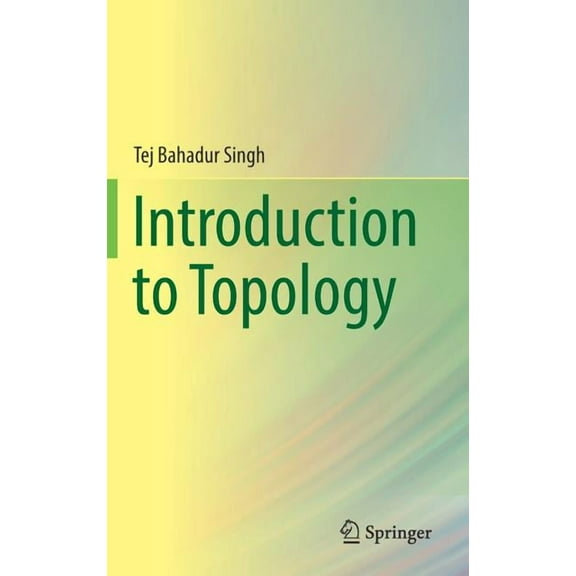 Introduction to Topology, (Hardcover)