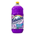 thumbnail image 1 of Limpiador Multiusos Líquido Fabuloso Fresca Lavanda 2 L, 1 of 4
