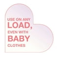 thumbnail image 4 of Dreft Blissfuls In-Wash Laundry Scent Booster, Baby Fresh, 13.2 Oz, 4 of 10
