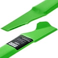 thumbnail image 4 of 8TEN LawnRAZOR Blade for MTD White Outdoor HW-50 W-504B 942-0642 Mulching 810-CBL2688D, 4 of 6