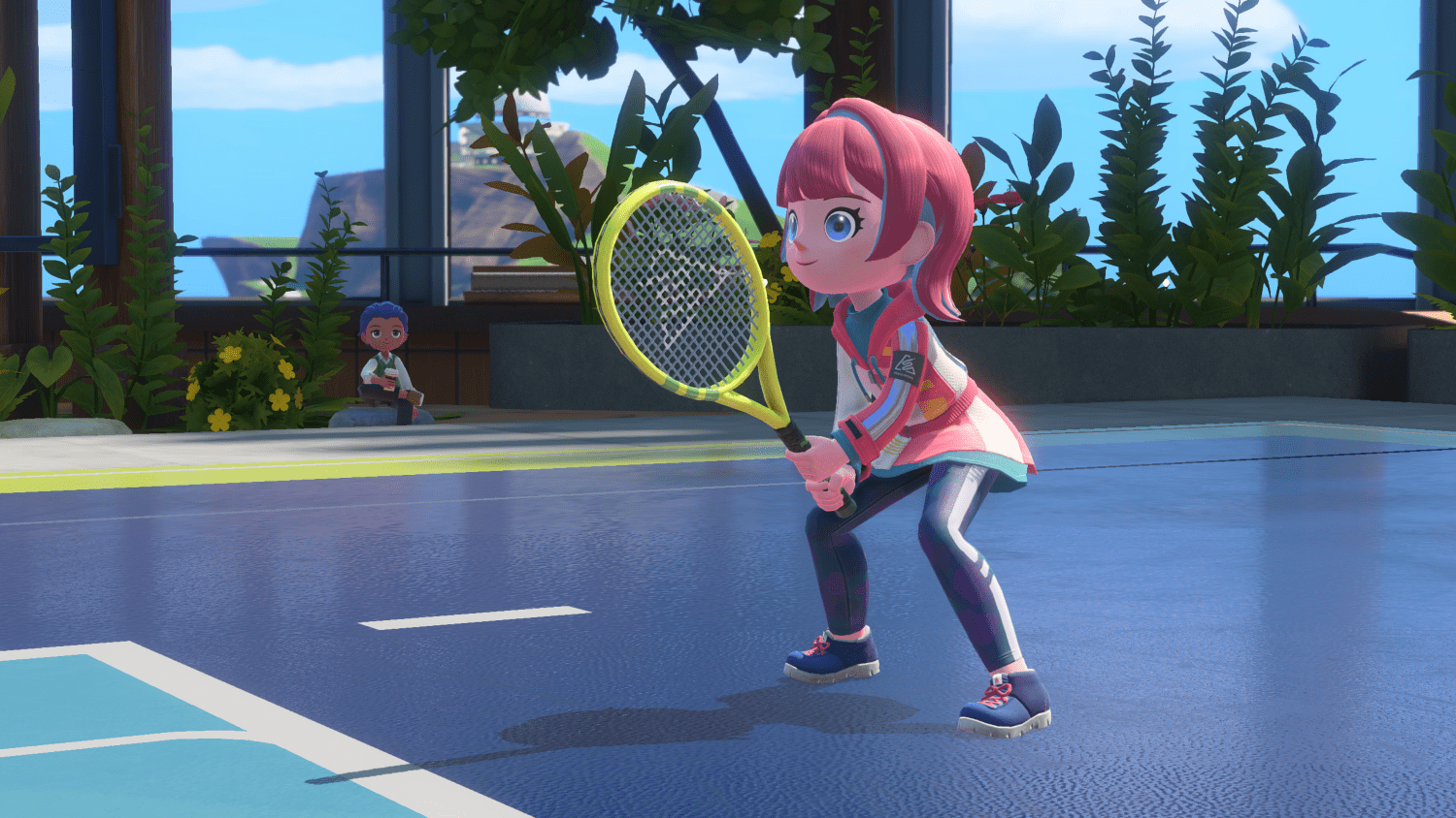 Sports Resort - Nintendo Switch 2 [Digital]
