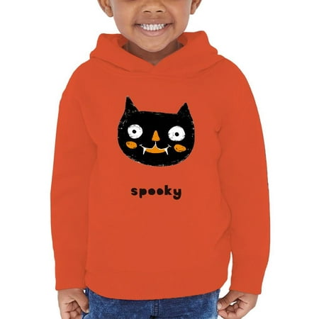 

Spooky Kitten Vampire Hoodie Toddler -Image by Shutterstock 2 Toddler