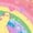 Mauve, variant on Inktastic 4th Birthday Unicorn Rainbow Cute Girls Toddler Sweatshirt