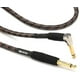 thumbnail image 2 of Cable para Instrumento Roland Serie Gold con Plug Recto y Ángulo Recto Chapa de Oro 24K 3m, 2 of 2