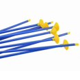 thumbnail image 3 of 10pcs Sucker Archery Arrows Pvc Practice Arrow Target Arrow For Children Toy Bow Shytmv, 3 of 5
