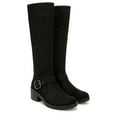 thumbnail image 2 of BZees For Lifestride Womens Olympia Knee High Boots - Medium & Wide Width, 2 of 9