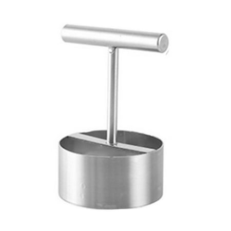 

HIABIO Core Remover Multi-Function Fruit Corer Stainless Steel Professional Fruit Corer