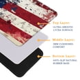 thumbnail image 5 of Brecoy Extended Large Gaming Mouse Pad, 31.5" x 11.8" Desk Mat with Stitched Edges, Waterproof Non-Slip Rubber Base, Desk Protection for Home Office & Gaming, 5 of 7