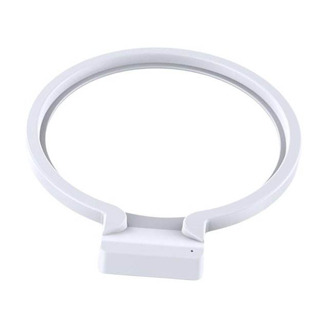 base de soporte de consola rgb Base de soporte de consola RGB Control de sonido antideslizante accesorios de consola de juegos soporte de luz para PS5